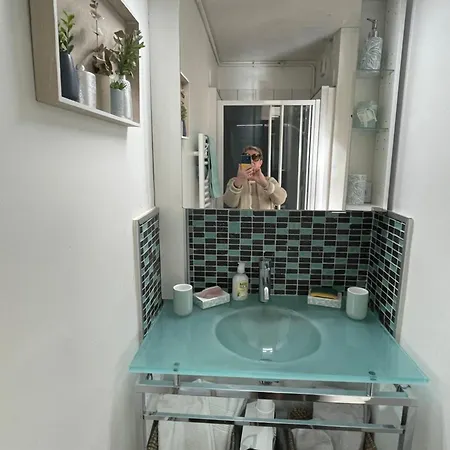 Le Baulois Apartment La Baule-Escoublac